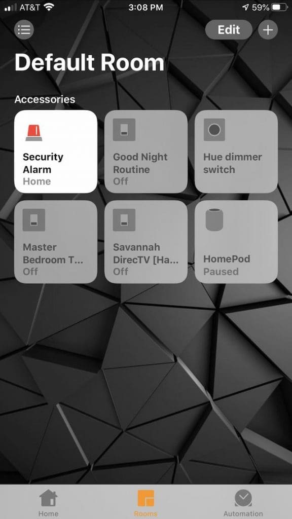 RingHomeKit How I Connected My Ring Devices To HomeKit Robot