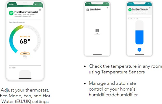 Does Google Nest Work With HomeKit? How to Connect Robot Powered Home