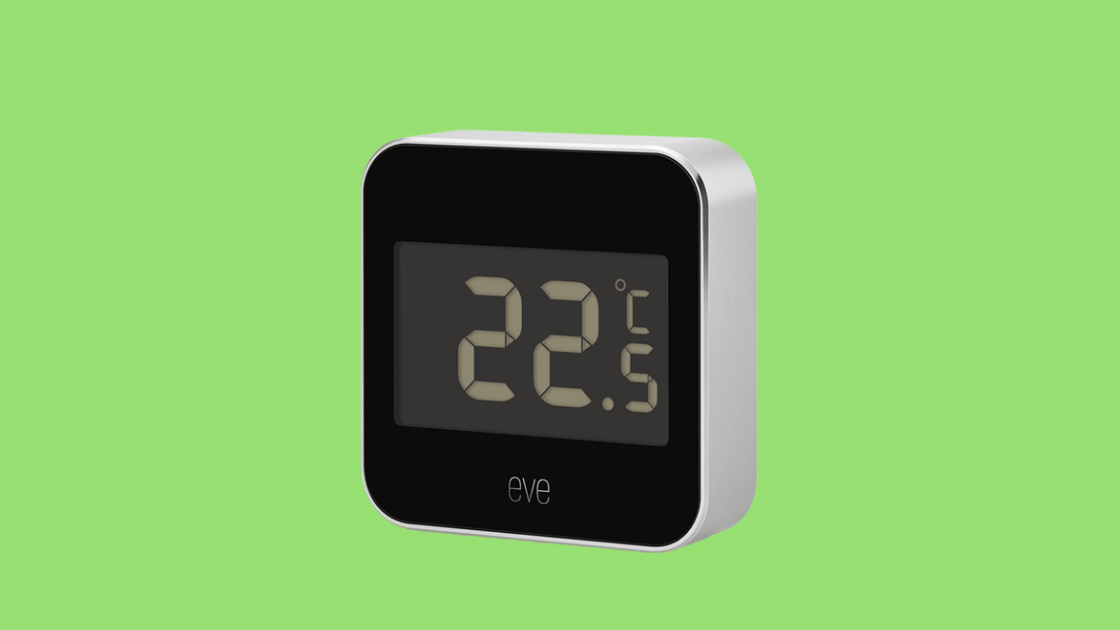 Best HomeKit Weather Stations For Your Smart Home Robot Powered Home