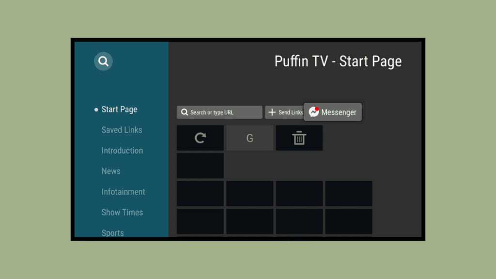 Best  Browsers For Your Smart TV Robot Powered Home