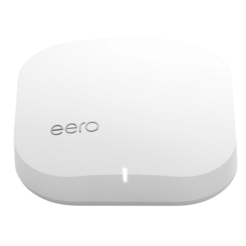 3 Best HomeKit Enabled Routers For Your Smart Home Robot Powered Home