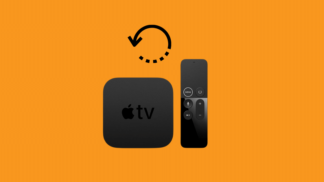 Apple TV Light Blinking How To Fix in Seconds Robot Powered Home