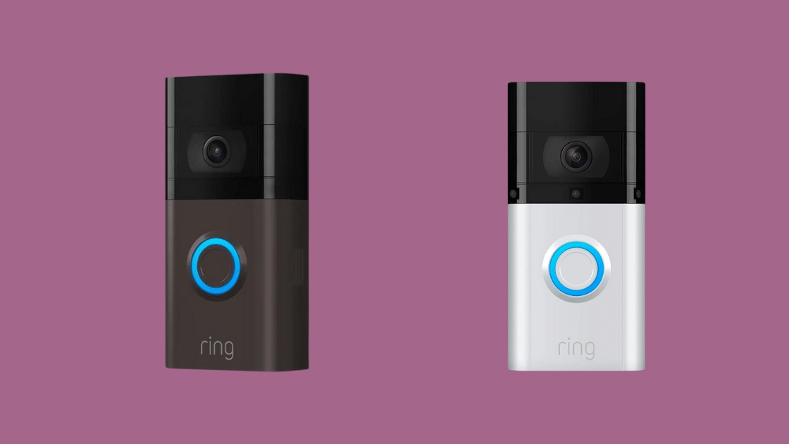 Best Ring Doorbells for Apartments And Renters Robot Powered Home