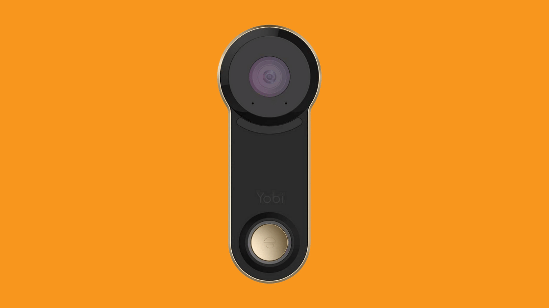 4 Best Apple HomeKit Enabled Video Doorbells You Can Buy Now - Robot