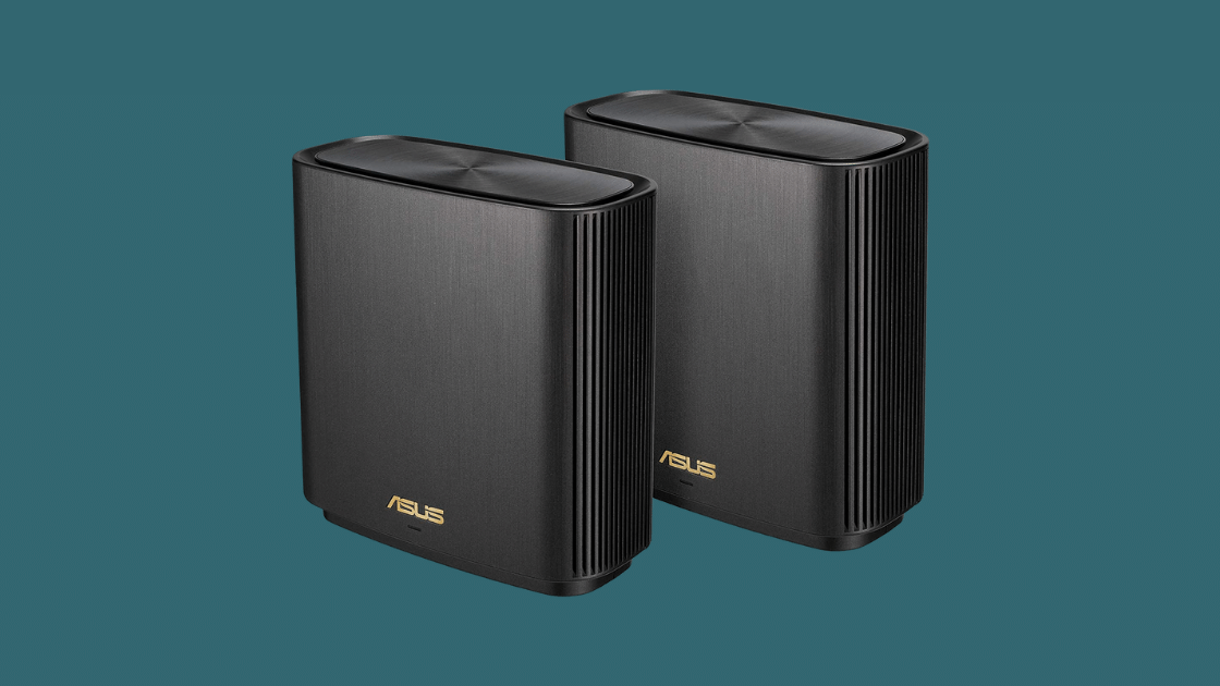 Best Mesh WiFi Router for AT&T Fiber or Uverse Robot Powered Home