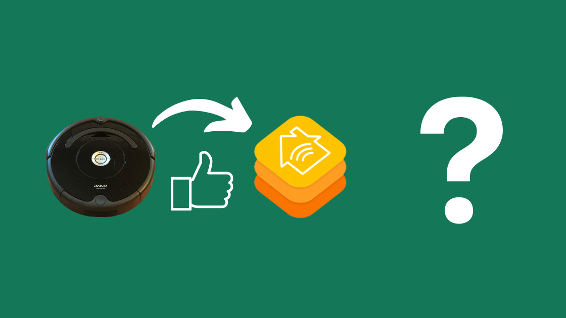 Does Roomba Work With HomeKit? How To Connect Robot Powered Home Does Roomba Work With HomeKit? How To Connect Robot Powered Home