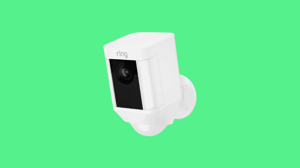 Ring Baby Monitor Can Ring Cameras Watch Your Baby? Robot Powered Home