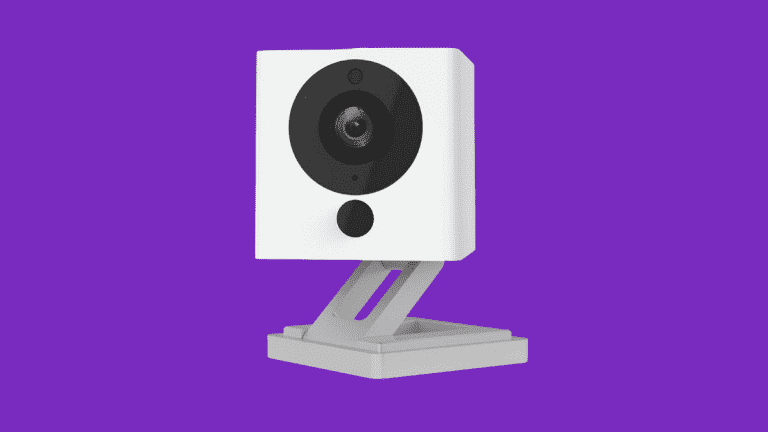 Can Nest Camera Be Used as a Baby Monitor? Robot Powered Home