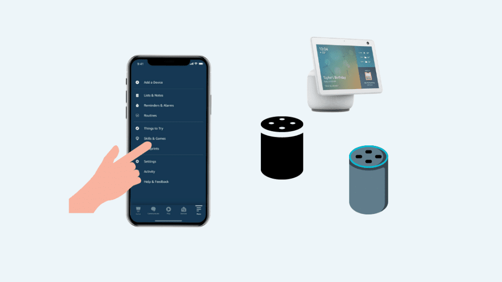 How To Play Music On All Alexa Devices Robot Powered Home