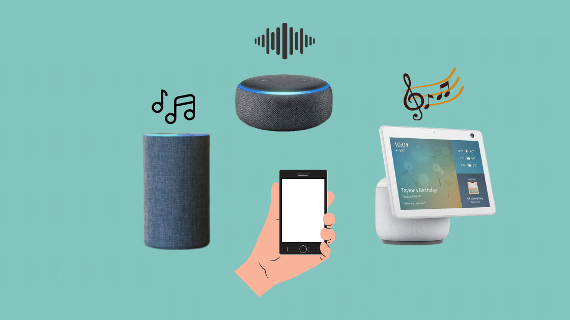 How To Play Music On All Alexa Devices? Amazon Has Made It Easier