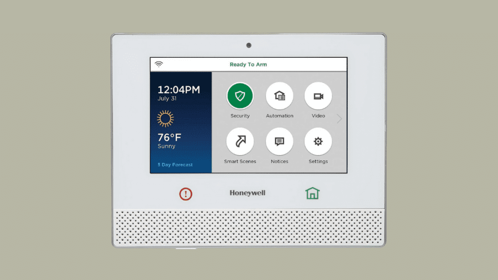 Best HomeKit Security System To Keep Your Smart Home Safe Robot