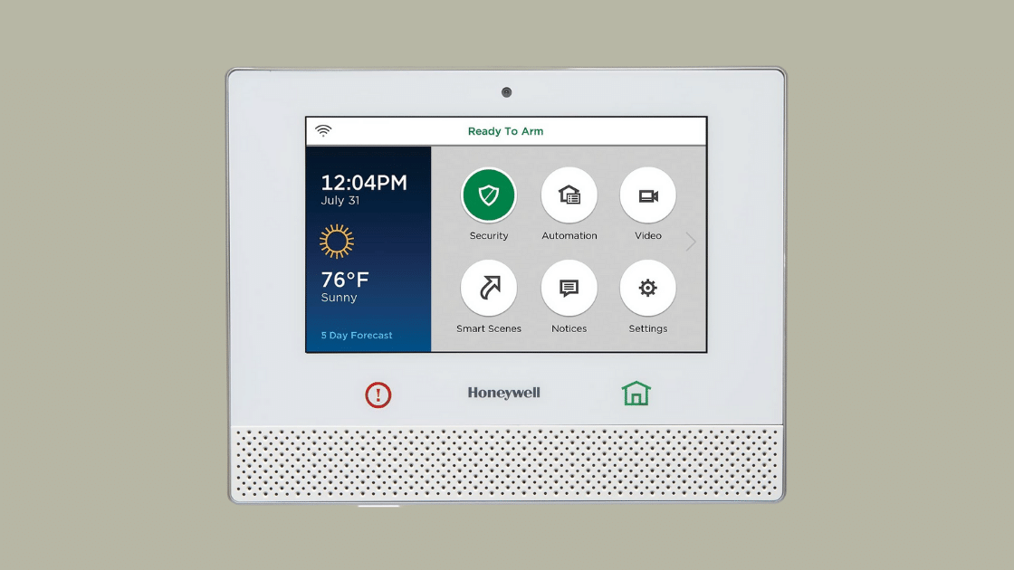Best HomeKit Security System To Keep Your Smart Home Safe Robot