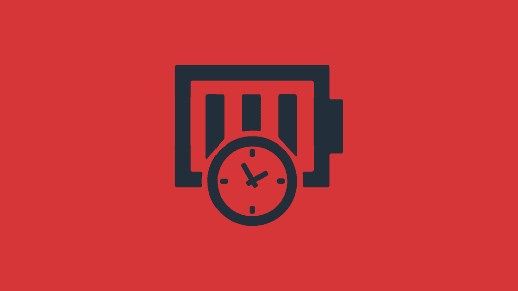 How Long Does Ring Doorbell Battery Last? [2021] Robot Powered Home