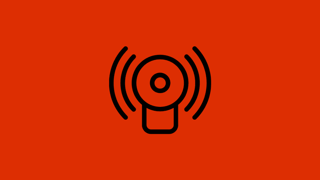 Ring Doorbell Flashing Blue How To Fix In Minutes Robot Powered Home