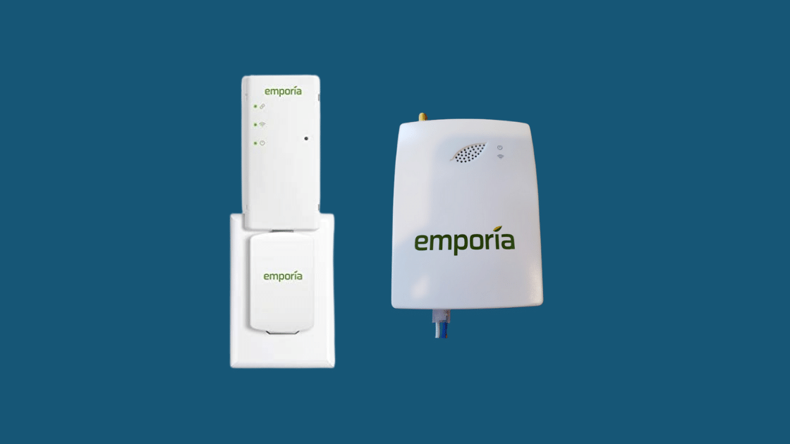 Best Home Energy Monitors To Make Your Life Easy Robot Powered Home