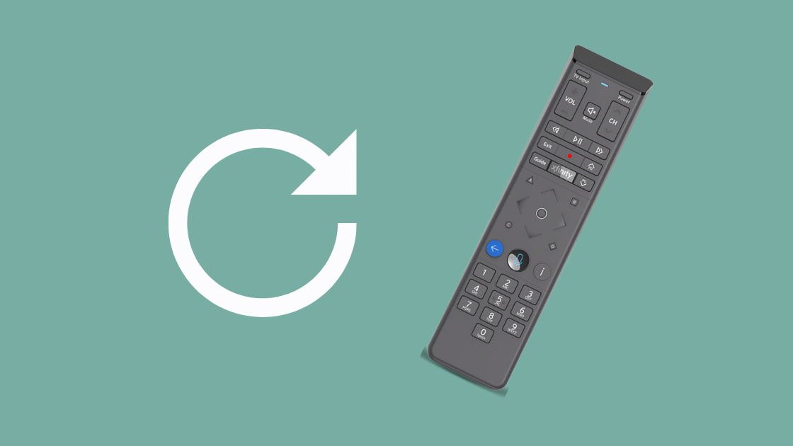 Xfinity Remote Not Working How To Fix in Seconds [2022] Robot