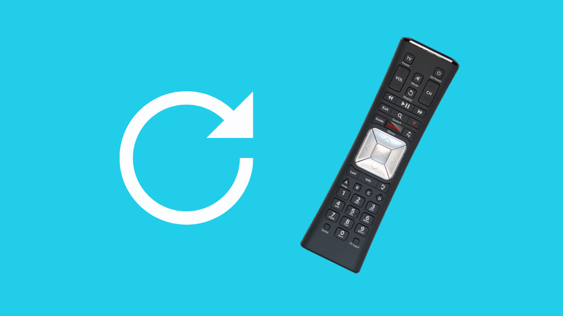 Xfinity Remote Not Working: How To Fix in Seconds [2022] - Robot