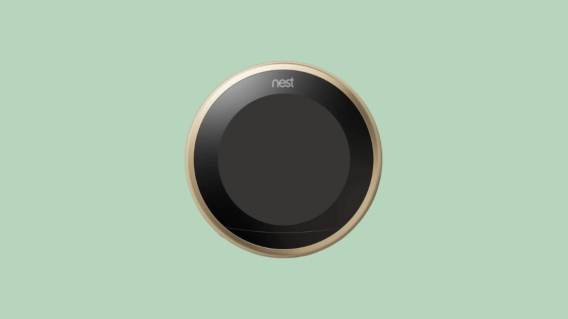Nest Thermostat Blinking Lights What Does Each Light Mean? Robot