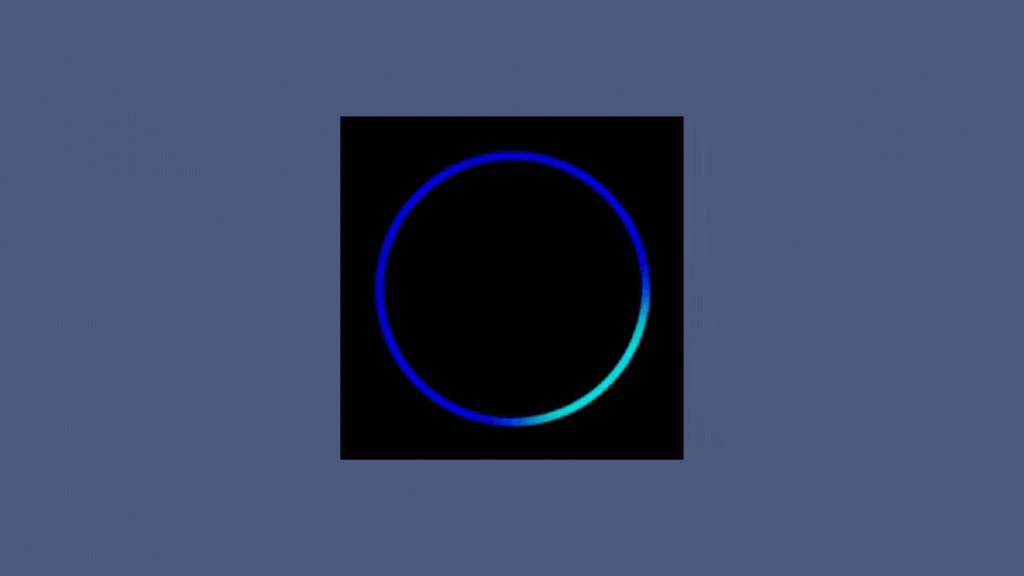 Alexa's Ring Colors Explained Complete Troubleshooting Guide Robot