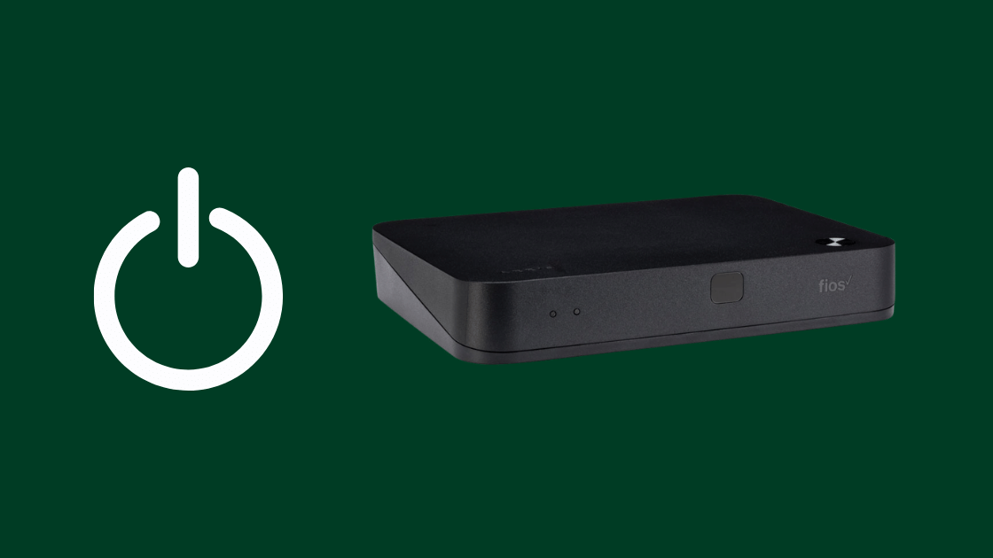FIOS Remote Won’t Change Channels How to Troubleshoot Robot Powered Home