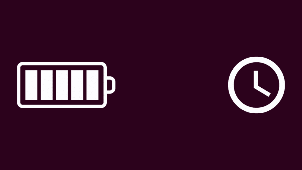 Nest Thermostat Low Battery: How To Troubleshoot In Seconds - Robot