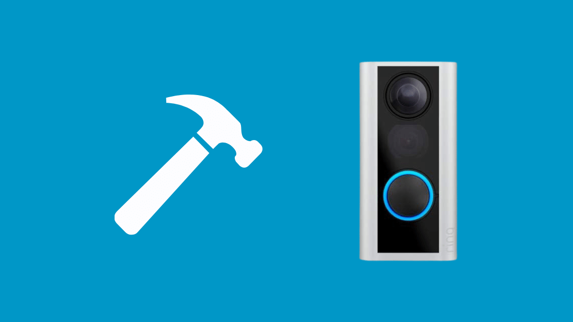 Are Ring Doorbells Allowed In Apartments? Robot Powered Home