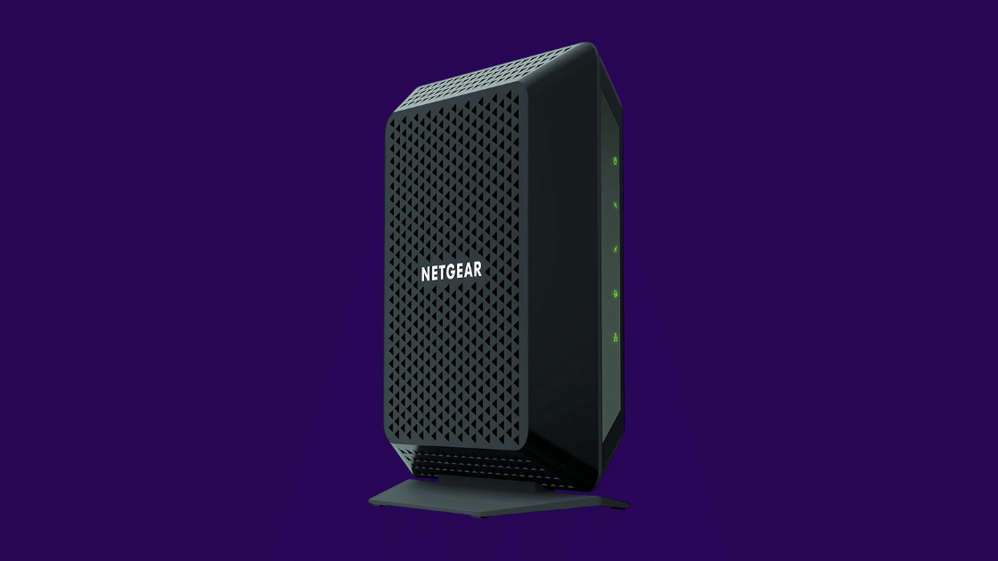 Best Modem for Eero Don't Compromise Your Mesh Network Robot Powered Home