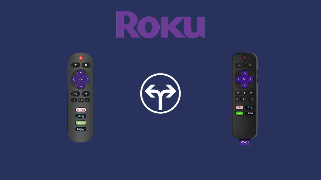 Roku Remote Not Working How to Troubleshoot [2021] Robot Powered Home