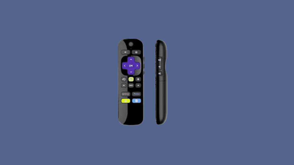 Roku Remote Not Working How to Troubleshoot [2021] Robot Powered Home