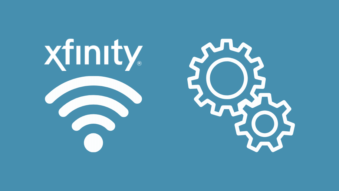 How To Hook Up Xfinity Cable Box And Robot Powered Home