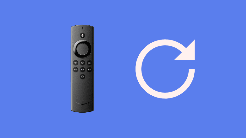 Fire Stick Remote Doesn’t Work How To Troubleshoot Robot Powered Home