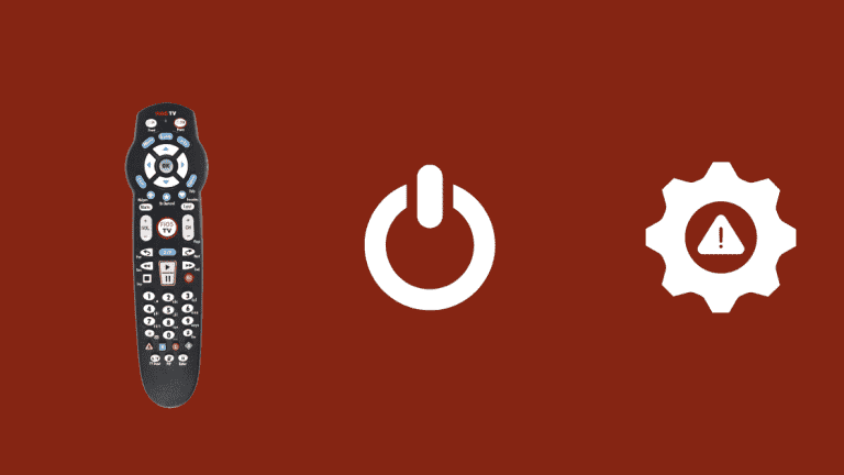 Fios Remote Volume Not Working: How To Fix In Minutes - Robot Powered Home