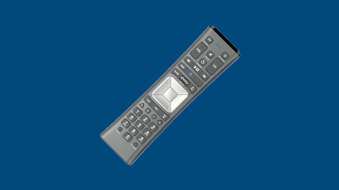 How to Program Xfinity Remote to TV In Seconds Robot Powered Home