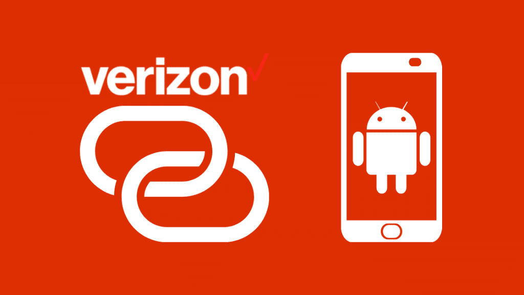 How to Set Up Personal Hotspot on Verizon in seconds Robot Powered Home