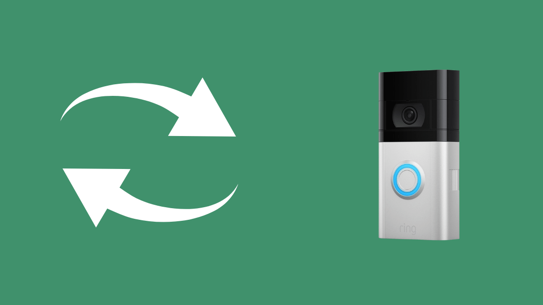 Ring Doorbell No Power How to Troubleshoot in Seconds Robot Powered Home