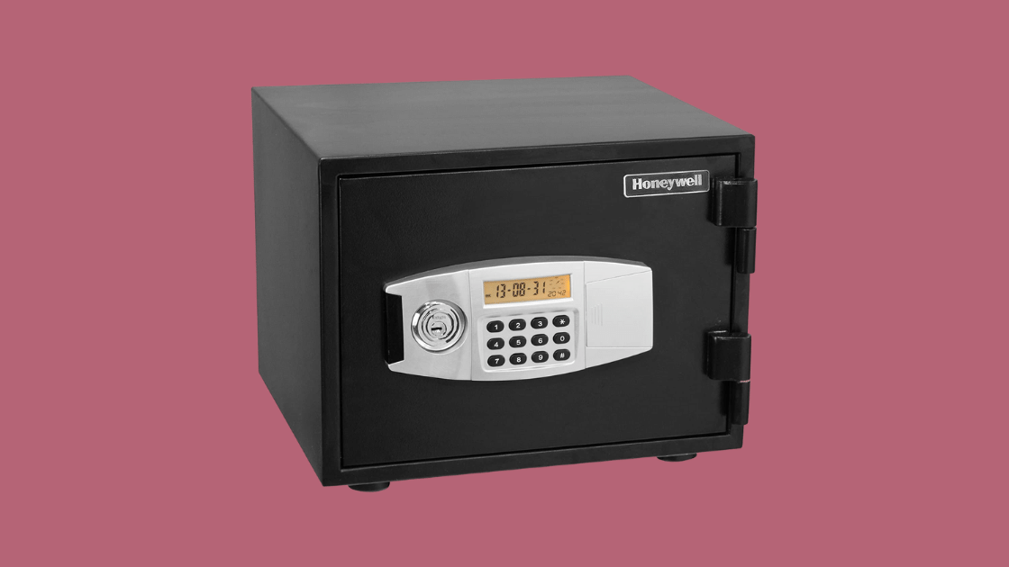 Best Fireproof Home Safes To Never Lose Anything Important Robot