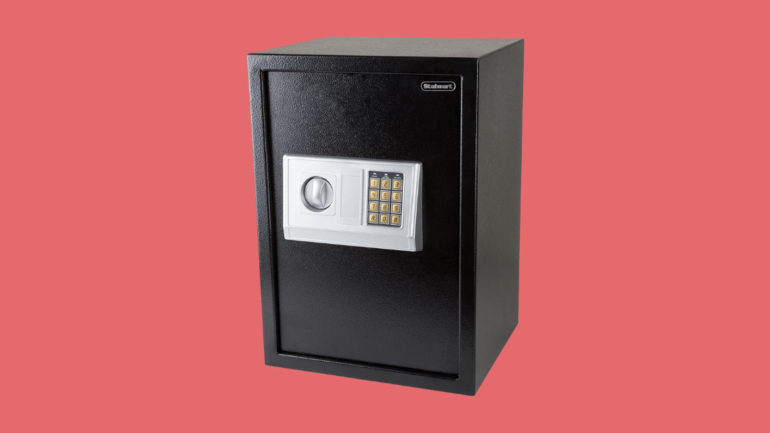Best Fireproof Home Safes To Never Lose Anything Important Robot
