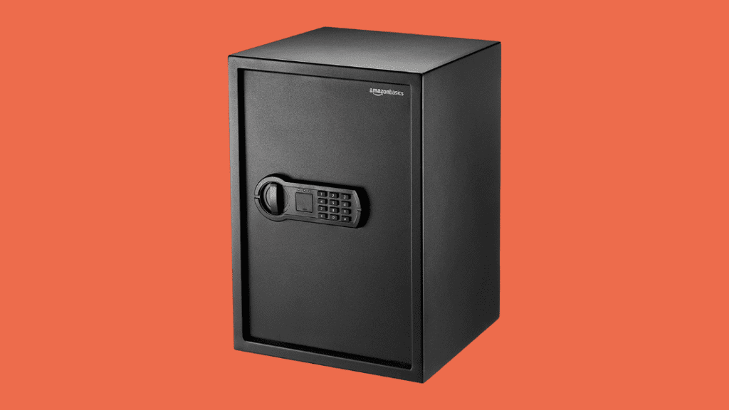 Best Fireproof Home Safes To Never Lose Anything Important Robot