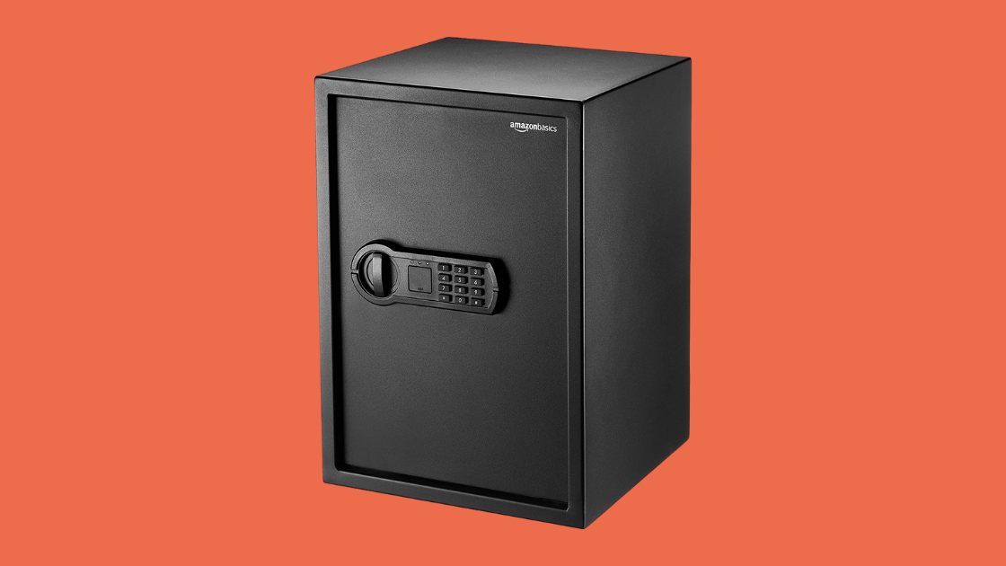 Best Fireproof Home Safes To Never Lose Anything Important Robot