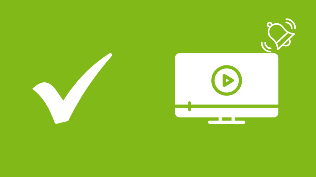 Xfinity TV Black Screen With Sound How to Fix In seconds Robot