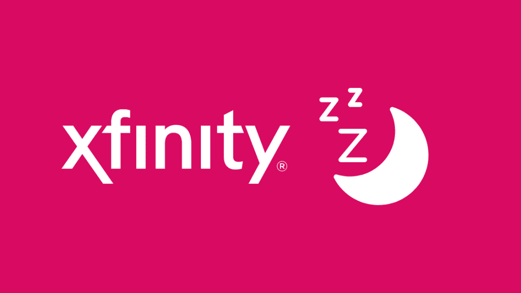 How to Turn Off Xfinity WiFi at Night Robot Powered Home