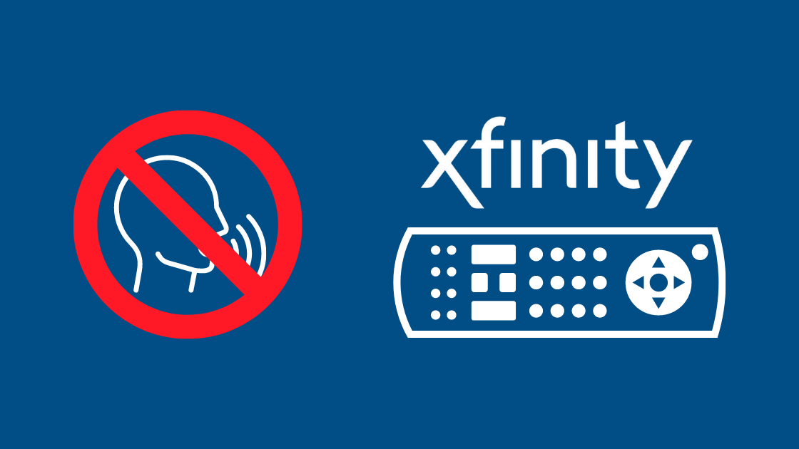 Xfinity Remote Not Working How To Fix in Seconds [2022] Robot Powered Home