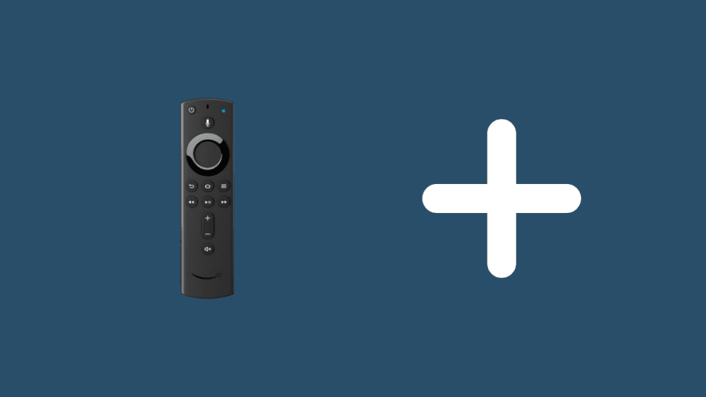 How to Pair a New Fire Stick Remote Without the Old One Robot Powered