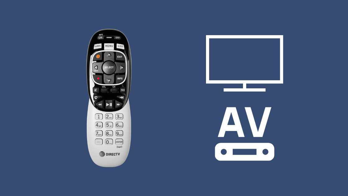 How to Program DirecTV Remote RC73 Easy Guide Robot Powered Home