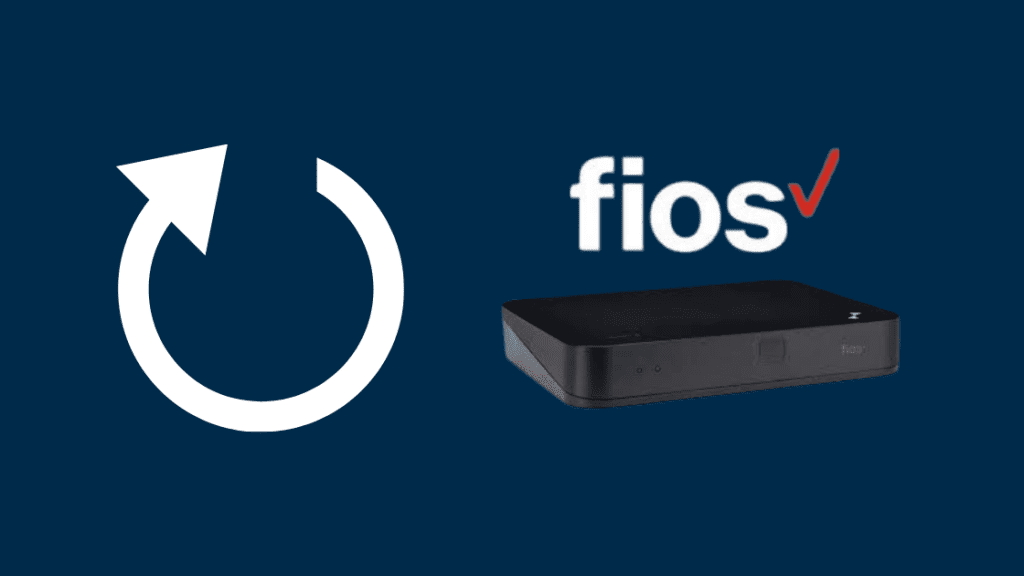 Fios Remote Not Working: How To Fix In Minutes - Robot Powered Home