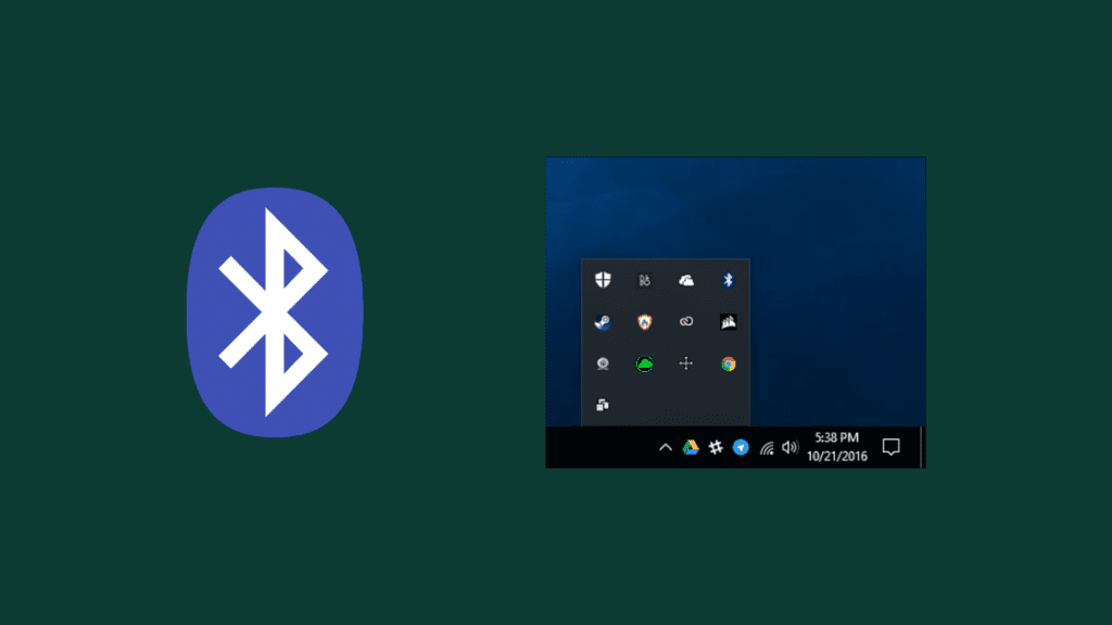 How to Check Bluetooth Radio Status not fixed - Robot Powered Home