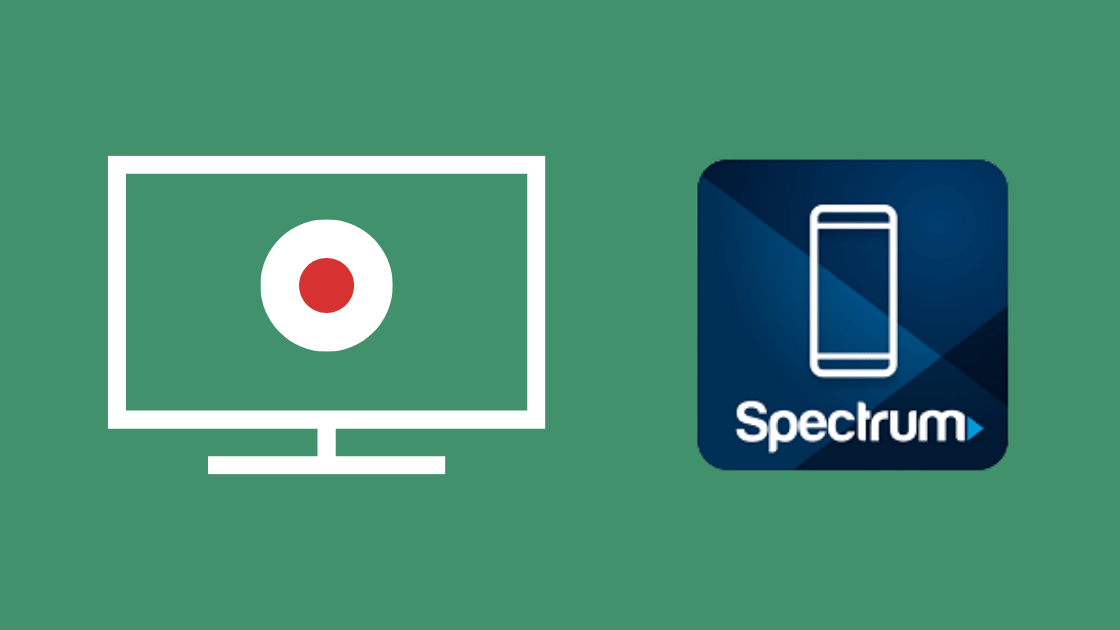 Spectrum DVR Not Recording Scheduled Shows How to Fix in seconds