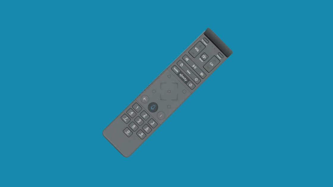 How to Reprogram Your Comcast Cable Box in seconds - Robot Powered Home