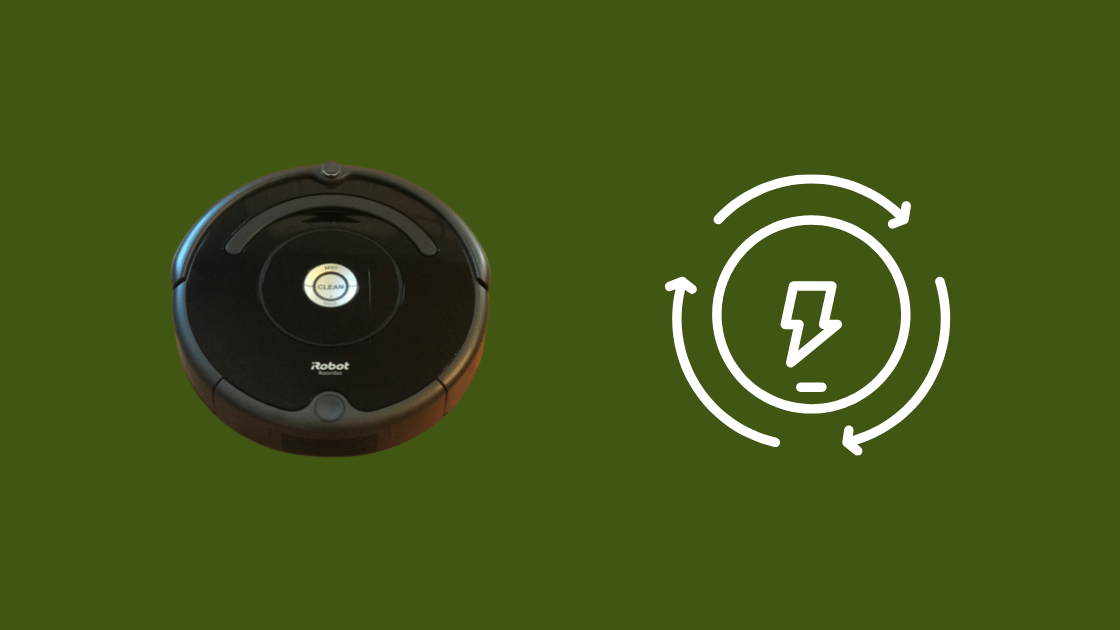 Roomba Error 14 How To Fix in seconds Robot Powered Home