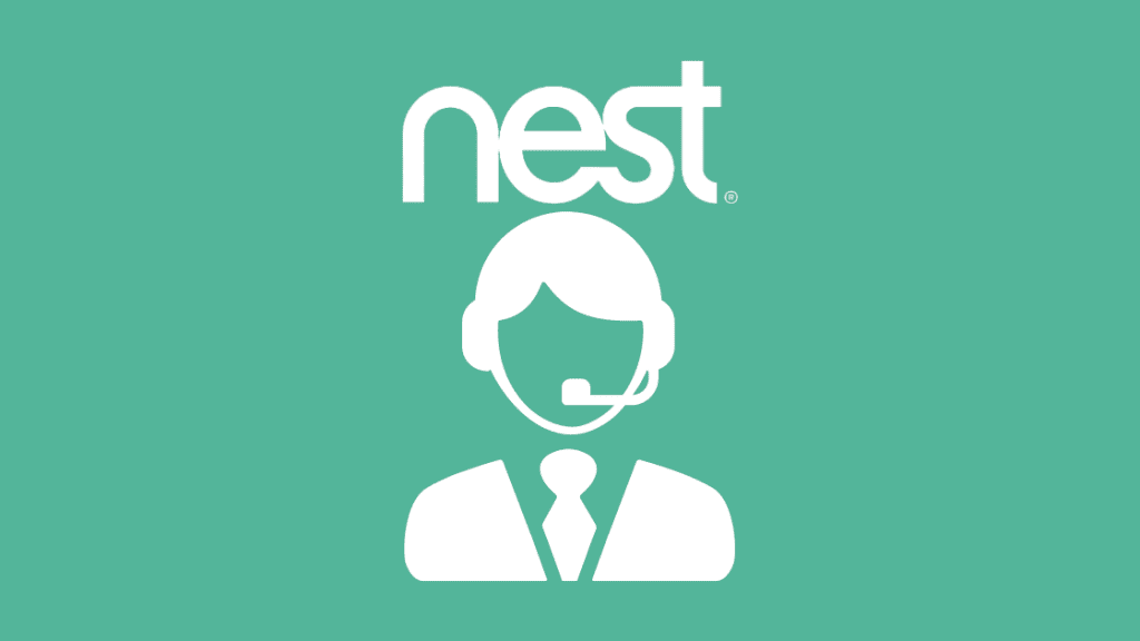 Nest Thermostat Not Lighting Up When I Walk By [Fixed] Robot Powered Home